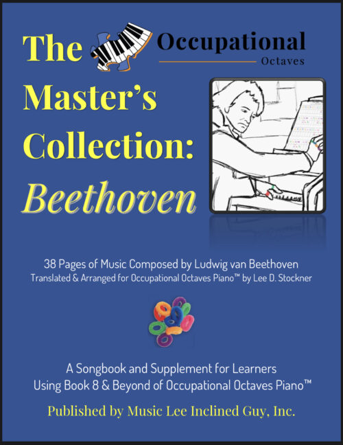 Occupational Octaves™ The Masters Collection: Beethoven (Digital)