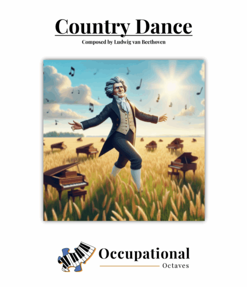 Country Dance