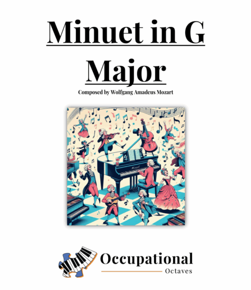 Minuet in G Major
