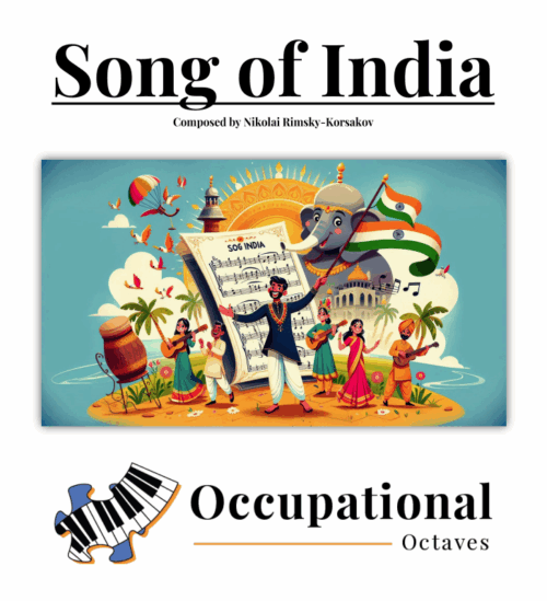 Song of India